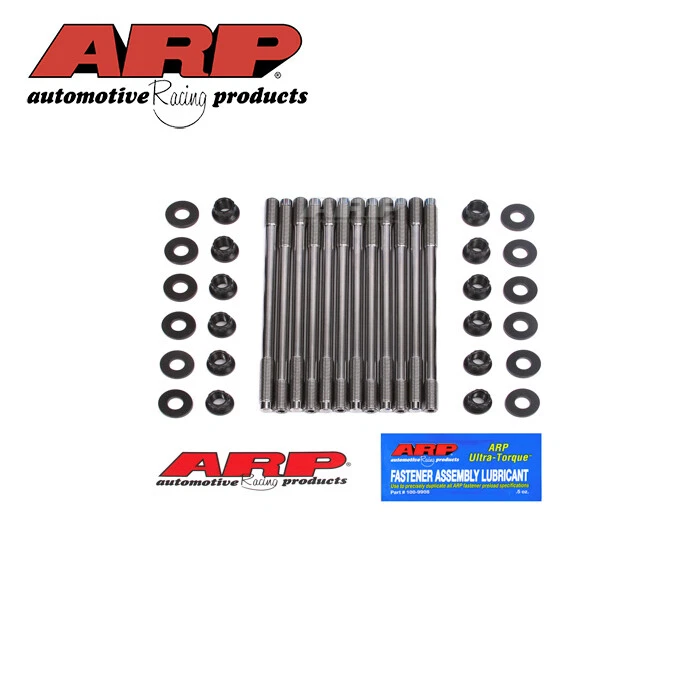 ARP2000 12 PT HEAD STUD KIT FOR SUBARU EJ SERIES DOHC 260-4701 - Image 1 of 1