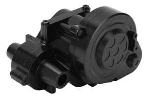 Alloy Machined Gearbox Housings for Axial 1/10 RBX10 Ryft 4WD Rock Bouncer - Picture 1 of 1