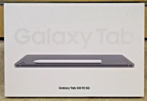 Samsung Galaxy Tab S10 FE 5G 128gb (SM-X528U) *Nuovo* SPEDIZIONE GRATUITA - Foto 1 di 4