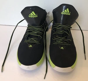 Adidas MAD GRIFF 2 J/US-6 UK-5,5 NEU! KOSTENLOSER VERSAND - Bild 1 von 10