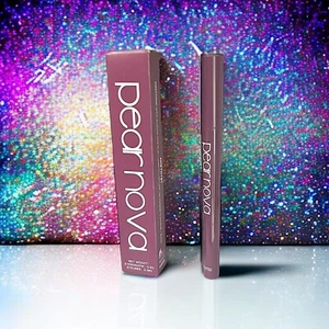 Pear Nova Eye Duo Stick Shadow + Liner in Amethyst Full Size New In Box - Picture 1 of 24