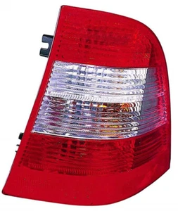 For 2002-2005 Mercedes Benz M Class Tail Light Passenger Side - Picture 1 of 2