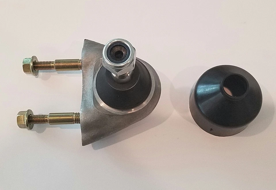 SUSPENSIÓN DELANTERA RÓTULA SUPERIOR MASERATI 3200 4200 GRANSPORT GT ASSETTO CORSA Foto 1 de 2