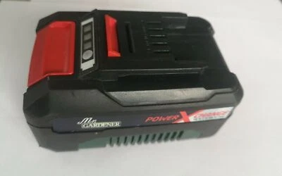 Einhell  Akku Power-X-Change 18V 3,0 Ah  LI-ION / 3Ah   - Bild 1 von 2