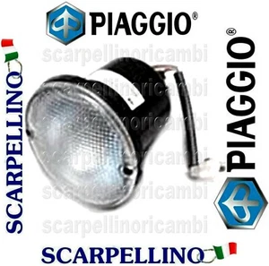 FANALE RETROMARCIA PER PIAGGIO QUARGO DIESEL PIANALE FURGONE - PIAGGIO 613820 - Picture 1 of 1