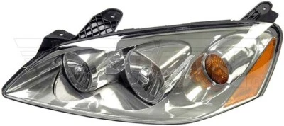 Dorman 1591227 Head Lamp Assembly fits Pontiac G6 15881657 - Image 1 of 4