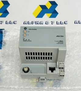 Allen-Bradley Flex I/O ControlNet Adapter 1794-ACN15 - Picture 1 of 6