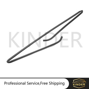 Rear Windshield Windscreen Seal Strip Trim Fit For BMW 5 Series E60 2004-2010 - Picture 1 of 10
