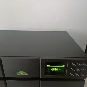 Naim NAC N-272 Streaming Dac Preamplifier - Imagen 1 de 8