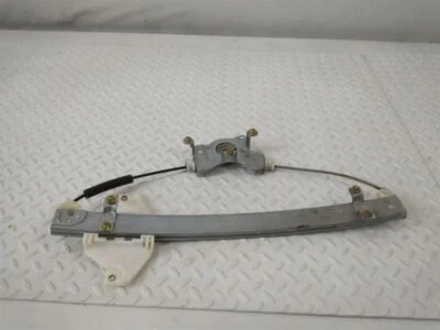 02-05 Regulador ventana conductor trasero Hyundai Sonata GLS Foto 1 de 4