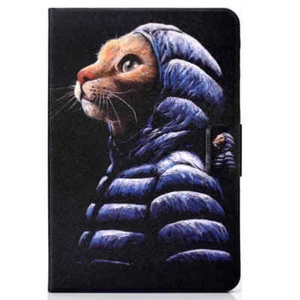 Slim Magnetic Leather Smart Cover Case For iPad 5th 6th Generation Mini Air Pro - Picture 1 of 37