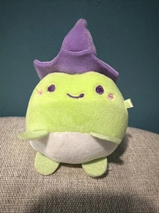 Halloween Costume Critters Backpack Clip Frog 2022 Anima Adventure - Picture 1 of 3