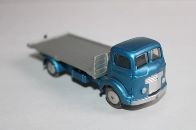 CORGI TOYS Camion Commer 5 Ton plateau   N° 454 ,  réf H176 - Photo 1/4