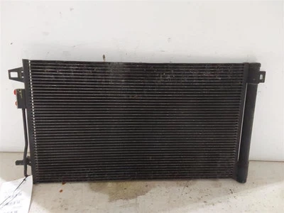 GMC Acadia 2007-2012 condensador de aire acondicionado Foto 1 de 4