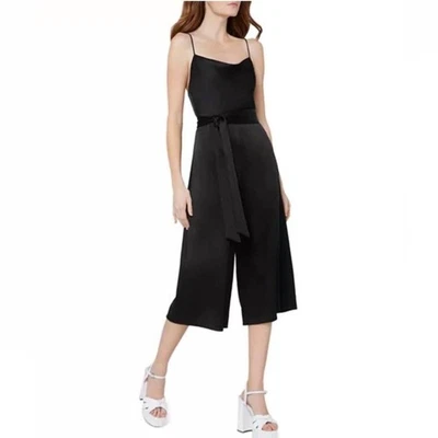 Mono Alice + Olivia Harmon Gaucho Pierna Ancha Talla 4 Foto 1 de 3