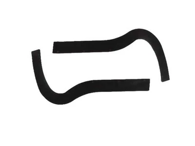 车身到保险杠密封适用于 55-56 Pontiac Catalina 首席 Laurentian Star Chief — 第 1/4 张图片