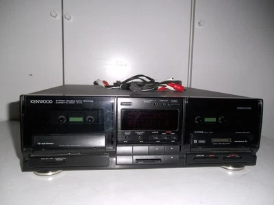 Kenwood X-74 - Bild 1 von 4