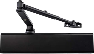 LYNN HARDWARE Schwerlast kommerzieller Türschließer, DC8016 automatischer Türschließer, Oberfläche - Bild 1 von 9