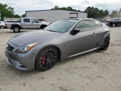 Passenger Air Bag Coupe Passenger Roof Fits 14-15 INFINITI Q60 2036838 Foto 1 de 4