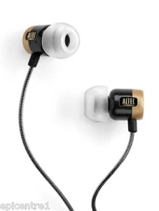 ALTEC LANSING UHP606 BACKBEAT PRO REFERENCE EARPHONES
