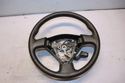 2006-2008 Subaru Forester Steering Wheel Assembly OEM - Image 1 of 4