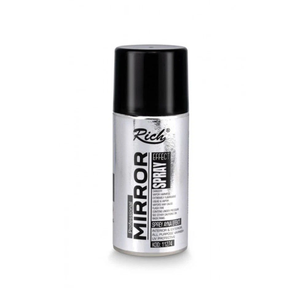 GOLDK?M Rich Spray Mirror Effect 150ml