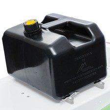 Arctic Cat Mountain Addiction 3.3 Gallon Utility Jug, 7639-207