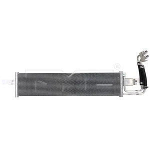 TYC 19127 Ext Trans Oil Cooler for Chevrolet Cruze 1.4L 2016-2019 Models - Picture 1 of 4