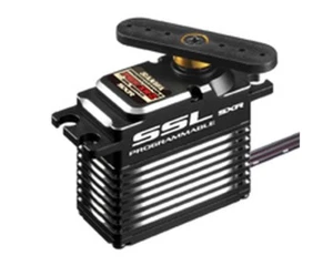 Sanwa SRG PGS-XR V2 High Speed Type Servo SAN107A54566A  - Bild 1 von 1