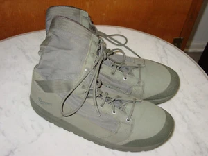 Danner 50132 Sage Green Tachyon 8" Combat Boots! Size 13 - Picture 1 of 14