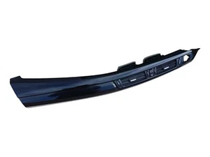 BMW OEM Dashboard decor trim Piano black RHD 8060788 F15 M F85 F16 M F86 029176 - Bild 1 von 8