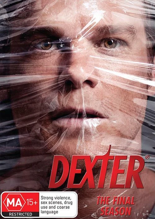 Dexter : Season 8 (DVD, 2013)