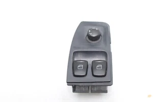 08-14 SMART FORTWO DRIVER LEFT DOOR MASTER WINDOW MIRROR SWITCH T4180 - Picture 1 of 10