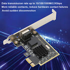 TXA073 1G Network Card PCIE Gigabit Gaming HighEnd Computer Supplies For Hom GDB
