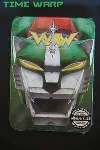 VOLTRON COLLECTION THREE: GREEN LION 3 DISC DVD SET - Picture 1 of 2