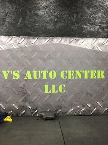 2000 Honda Accord Sedan Left Driver Side  Oem - Picture 1 of 3