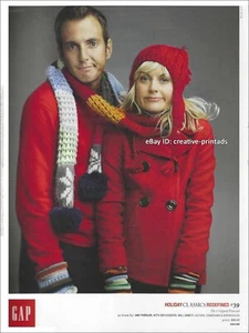 LÜCKE 1-SEITIGE DRUCKANZEIGE Urlaub 2007 WILL ARNETT Amy Poehler KLASSIKER NEU DEFINIERT - Bild 1 von 1