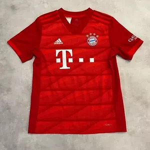 Adidas FC Bayern München FCB Home Trikot #10 Coutinho 2019/2020 - Gr. 152 Kinder - Bild 1 von 4