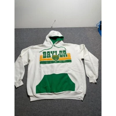 Pulôver com capuz Dodge Sportswear Baylor Bears College GG - Imagem 1 de 4