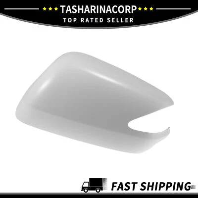 Pieza de 1 Repuesto Cubierta Espejo Lateral Izquierdo Conductor para Honda Fit 2009-2013 Foto 1 de 4