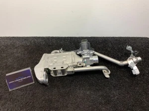 Mercedes Benz A-klasse (W177) 654.920 AGR Abgaskühler A6541402901 - Bild 1 von 3