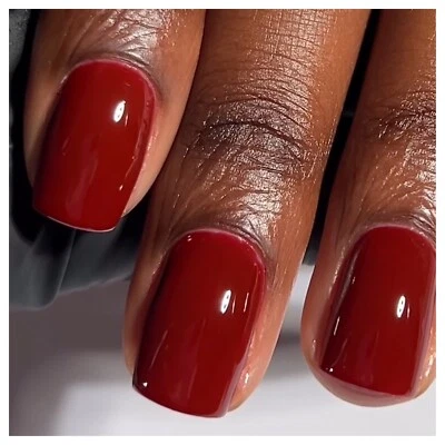 THE GEL BOTTLE INC TGB The Gel Bottle Inc Genuine TGB Vegan Gel Nail Polish NEW Colour PARK LANE Mini