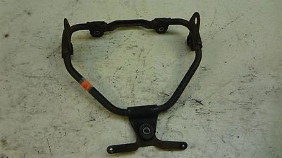 1974 Honda CL360 CB360 CL CB 360 H986' headlight light mount bracket holder - Image 1 of 4
