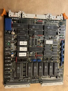 METTLER TOLEDO CIRCUIT BOARD 11180043 646.1787-08 12000105 - Picture 1 of 24