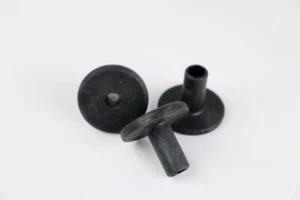 Sonor Rubber Cymbal Sleeves (3) 8mm - 145 945 81 - Picture 1 of 4