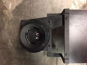 ROBERTSON PHOTO LENS MECHANIX INC WITH 10 1/2" METEORITE EXPOSURE GAUGE - Picture 1 of 5
