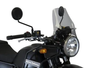 Royal Enfield Himalayan 18-2020 Tinte Oscuro Perfil PANTALLA Powerbronze - Imagen 1 de 4