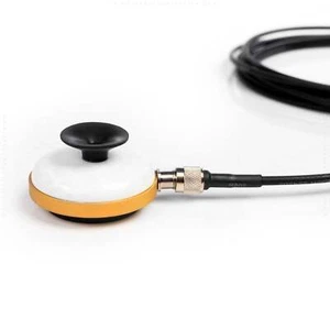 Supporto in vetro per antenna aviazione iridio con cavo 196" - Foto 1 di 5