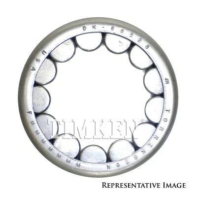 Rodamiento piloto piñón diferencial trasero Timken para GMC Yukon XL 1500 2003-2004 Foto 1 de 4