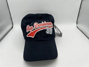 dominikanische republik mütze neu - Bild 1 von 9